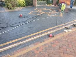 Best Driveway Pressure Washing  in Pierce, NE